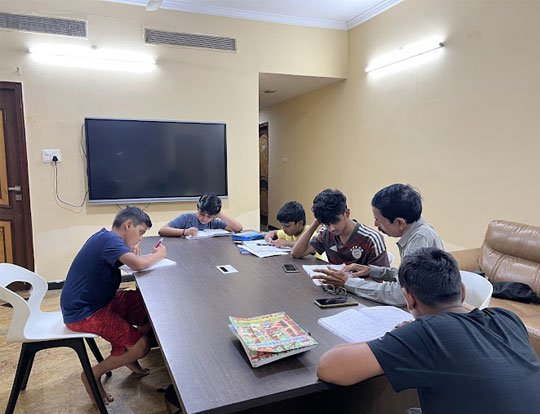 Expert Tuition for IB & IGCSE in Saroor Nagar